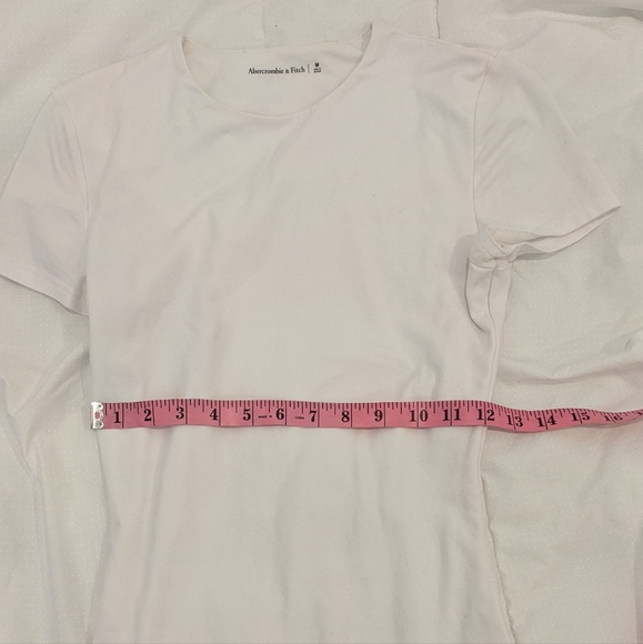 Abercrombie Bodysuit - Picture 4 of 5